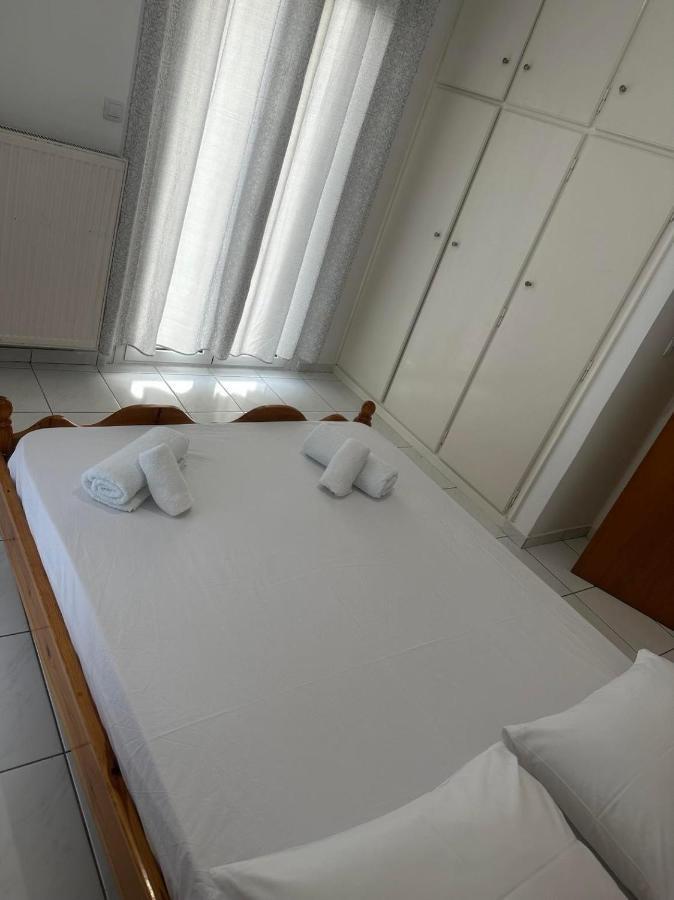 Pergiali Sea View Apartment Nydri  Exterior foto